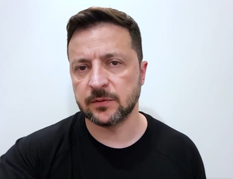 Зеленський: Не знаю, з чим росіяни їдуть у Стамбул