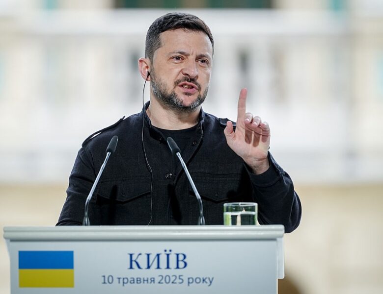 Зеленський перехопив ініціативу в Путіна – ЗМІ