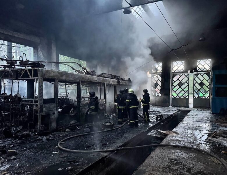 Зеленський прокоментував нічну атаку “шахедів”