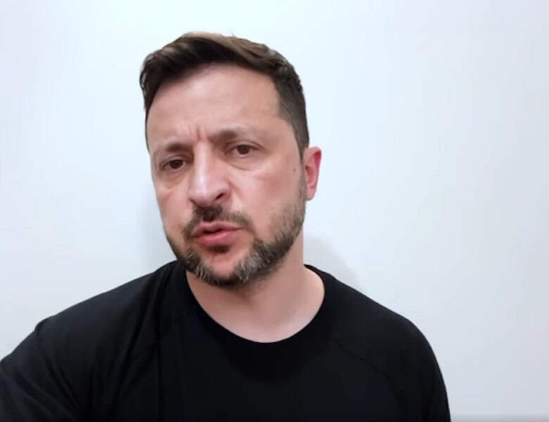 Зеленський розповів про допомогу партнерів