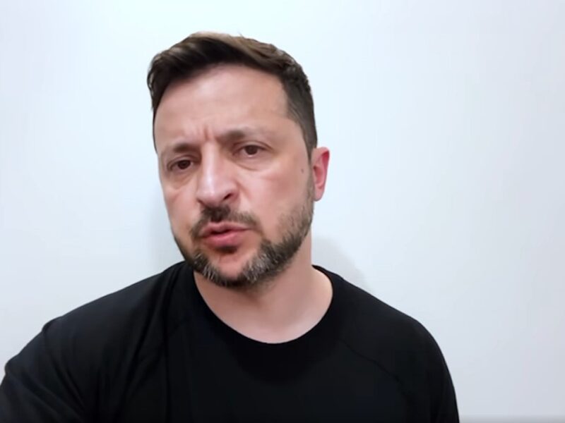 Зеленський розповів про допомогу партнерів