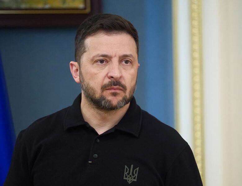 Зеленський: ЗСУ реагуватимуть дзеркально на припинення вогню