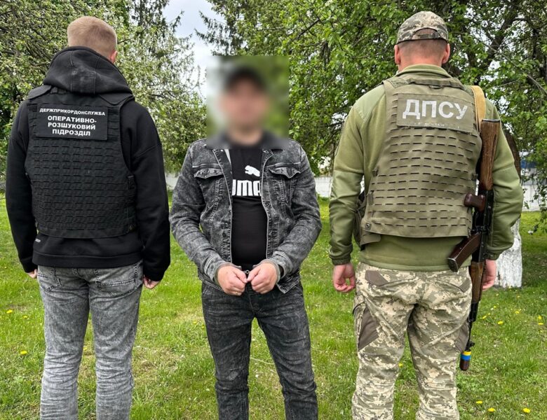 Зґвалтував неповнолітню: на Житомирщині у потязі затримали чоловіка