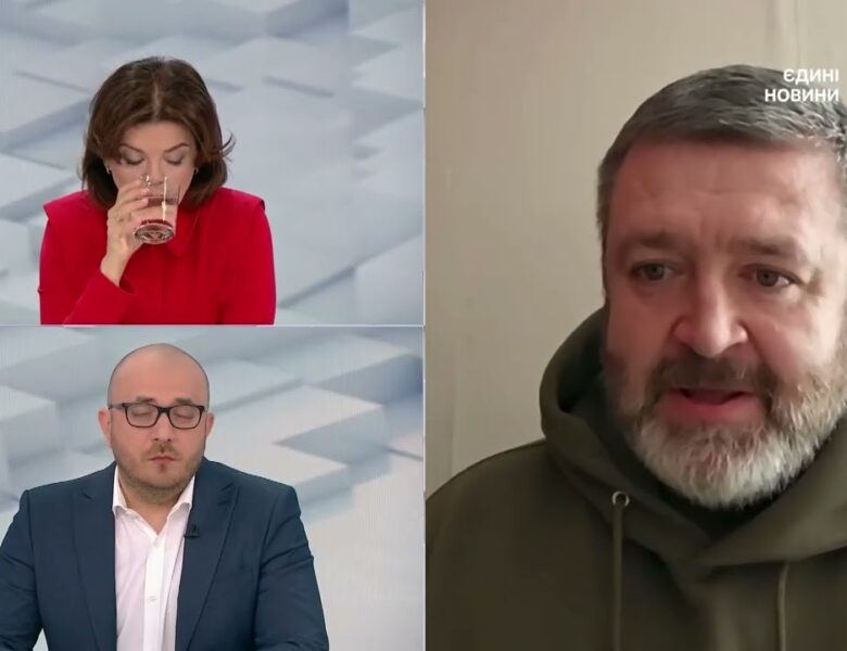 Динаміка бойових дій: Сергій Братчук про ситуацію на північному напрямку та у тилу рф