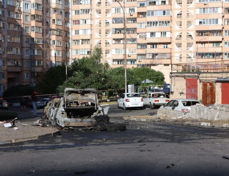 Жителі Бєлгородщини підставляють авто під обстріли заради компенсацій