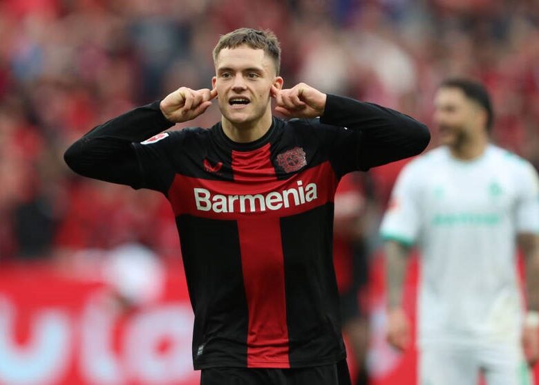 Журналіст пролив світло на те, чому Вірц вирішив приєднатися до Ліверпуля