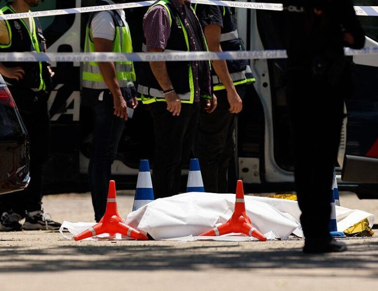 ЗМІ дізнались, де поховають Портнова