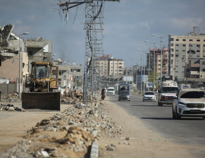 ЗМІ дізналися деталі плану Ізраїлю із захоплення всієї Гази
