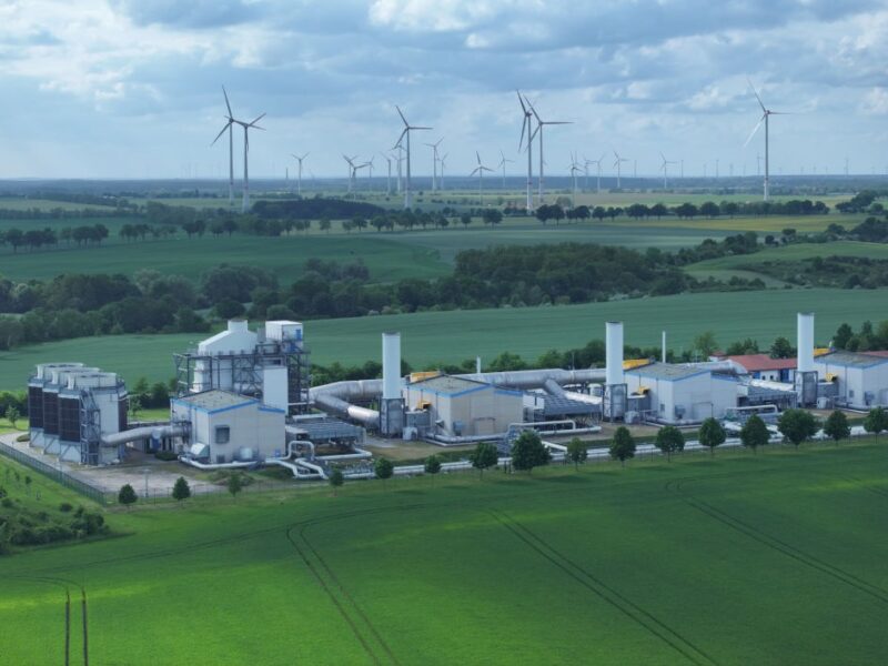 ЗМІ пояснили причини подорожчання ціни на газ в Європі