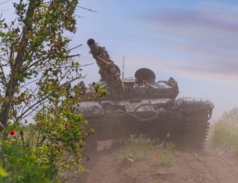 ЗС РФ мали успіхи на двох напрямках – DeepState