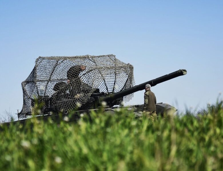 ЗСУ ведуть бої на дев’яти напрямках – Генштаб