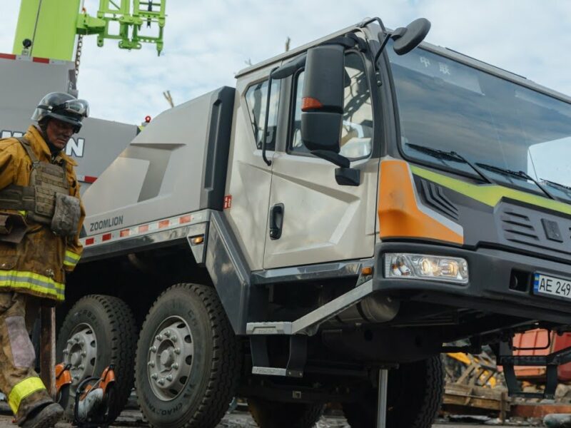 Кількість загиблих у Дніпрі зросла до 21