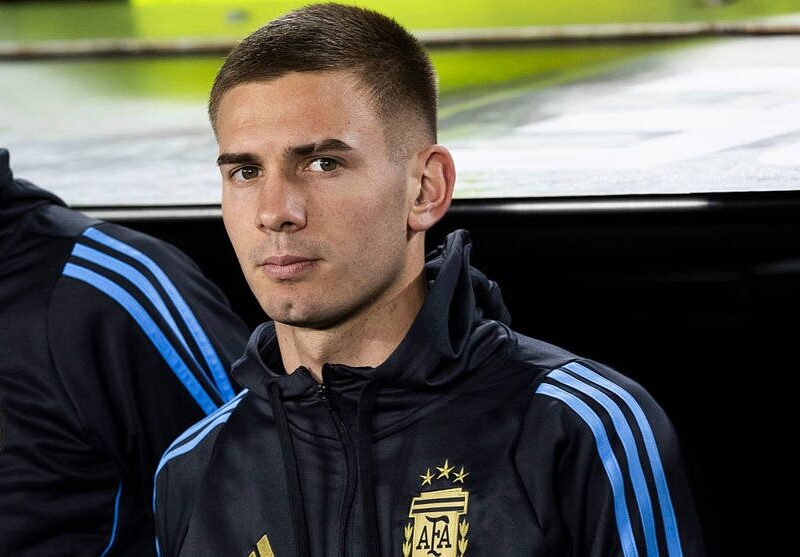 17-річний аргентинець став новим гравцем Реала