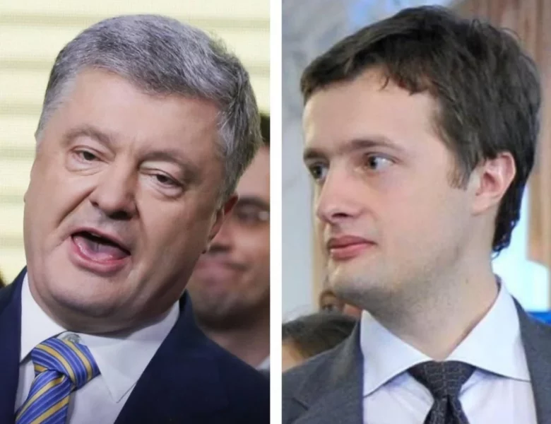 Порошенко перечекав масову ракетну атаку на відпочинку у Туреччині та подарував синам мільйон доларів, – ЗМІ