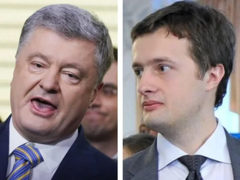 Порошенко перечекав масову ракетну атаку на відпочинку у Туреччині та подарував синам мільйон доларів, – ЗМІ
