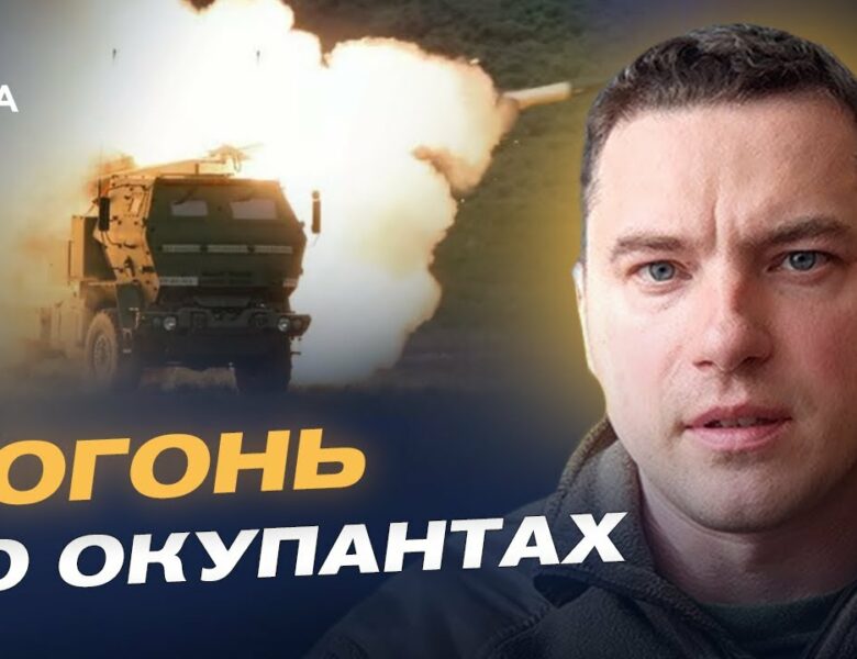 ЗСУ та НГУ знищують техніку ворога: 100 цілей за тиждень | Руслан Музичук