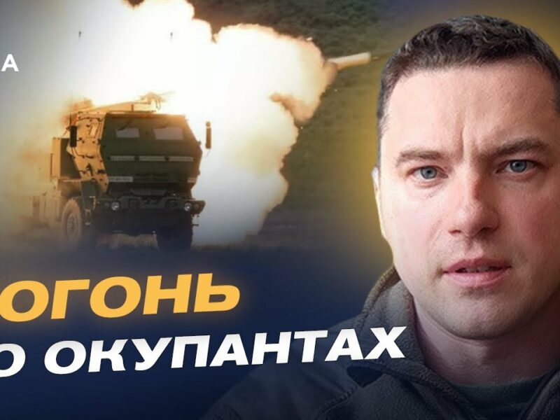ЗСУ та НГУ знищують техніку ворога: 100 цілей за тиждень | Руслан Музичук