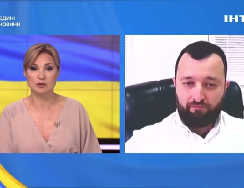 Володимир Василенко: «Держава забезпечує засобами реабілітації — відповідно до потреб кожної людини»