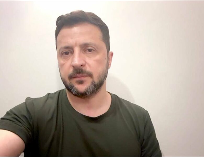 Хто б там що не казав, це російські удари не «у відповідь», а на знищення