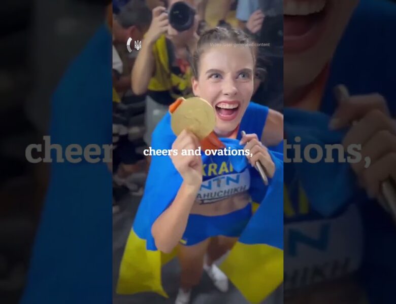 Explosions, Sirens, Freedom: 3 Years of Ukraine’s Full-Scale Resilience