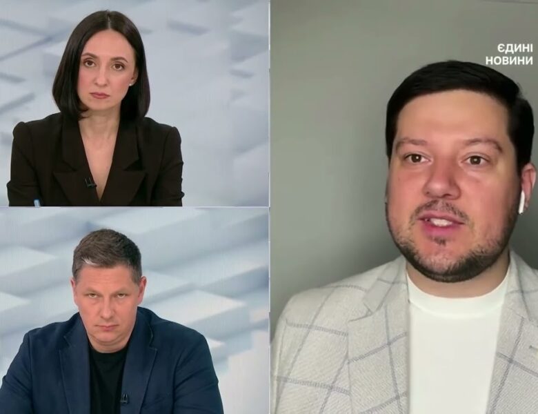 Аграрна політика ЄС: як Україна адаптується до нових правил | Денис Марчук