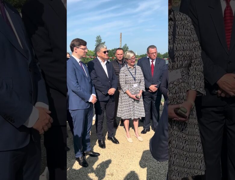 Розбудовуємо пункту пропуску з Румунією