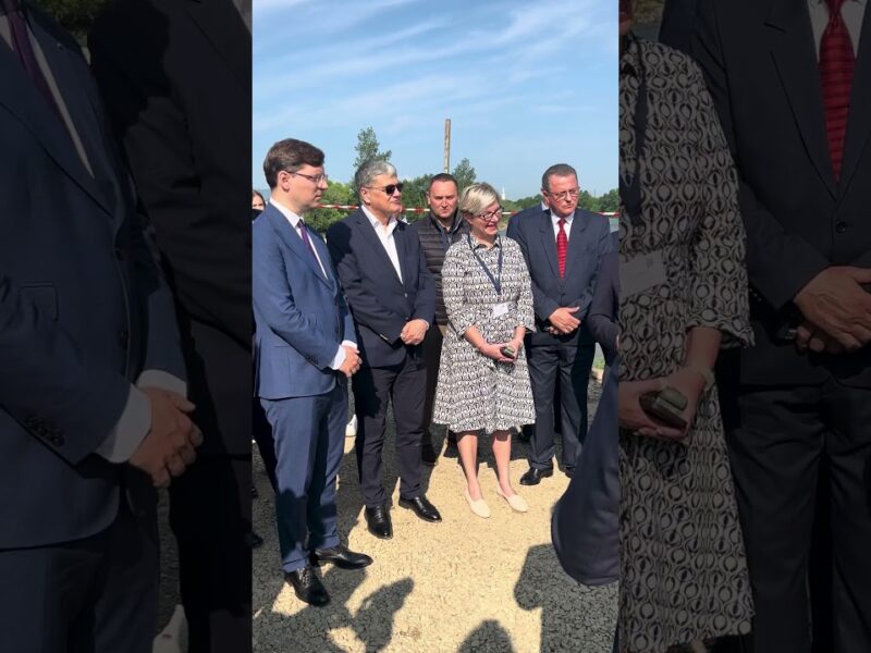 Розбудовуємо пункту пропуску з Румунією