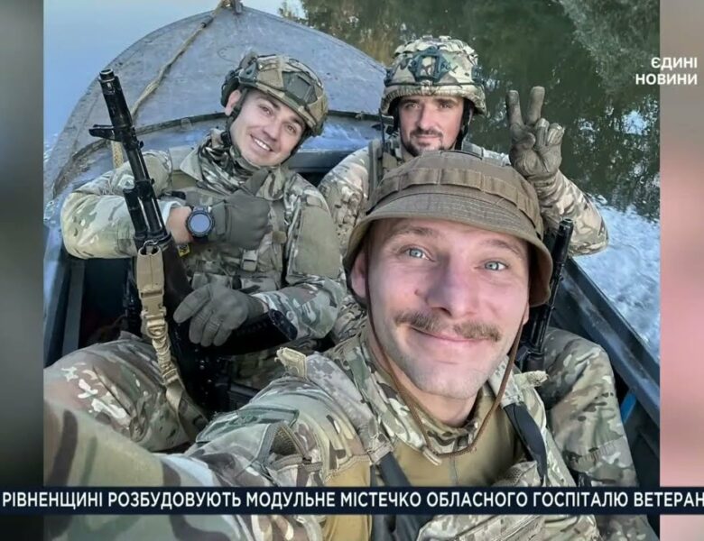 Від боїв на Сході до боротьби за гідність ветеранів | Герої