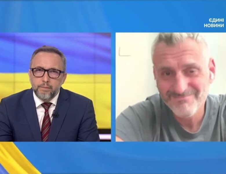 Ядерна загроза з Ірану: як Ізраїль готується до найгіршого сценарію | Віктор Верцнер