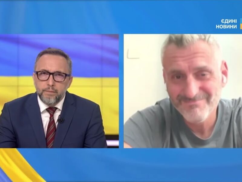 Ядерна загроза з Ірану: як Ізраїль готується до найгіршого сценарію | Віктор Верцнер