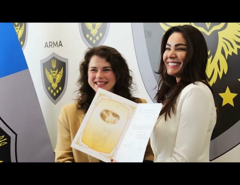 Сила Держави: працівники АРМА отримали відзнаки до Дня державної служби