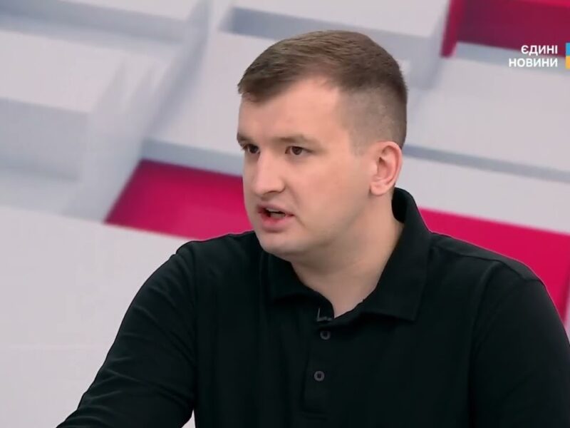 Війна технологій: дрони, ракети і мобілізація в росії | Дмитро Жмайло