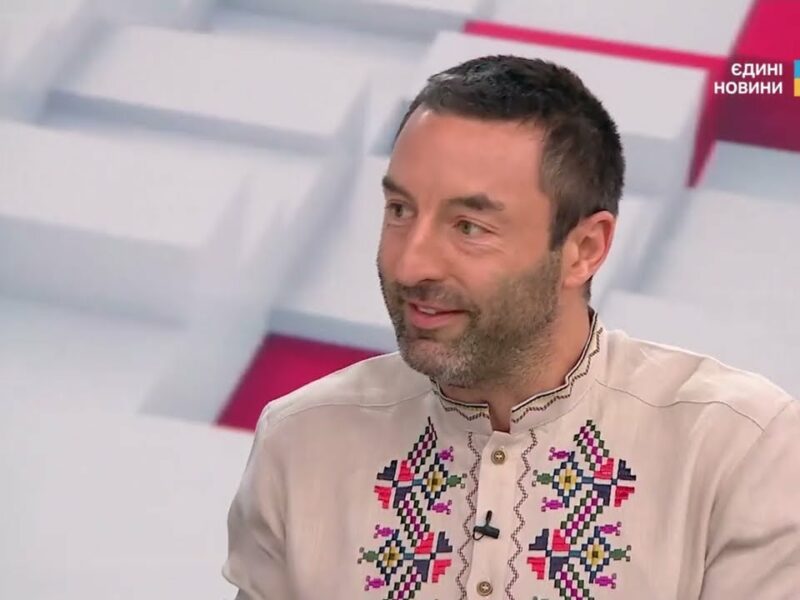 Франція починає виробляти дрони в Україні — як це змінить війну | Ксав’є Тітельман