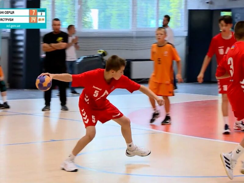 🤾🤾🏻‍♀️Огляд матчу | ВОЛЕЛЮБНІ СЕРЦЯ vs ЯНІВСЬКІ ЯСТРУБИ |  Гра за 1 місце