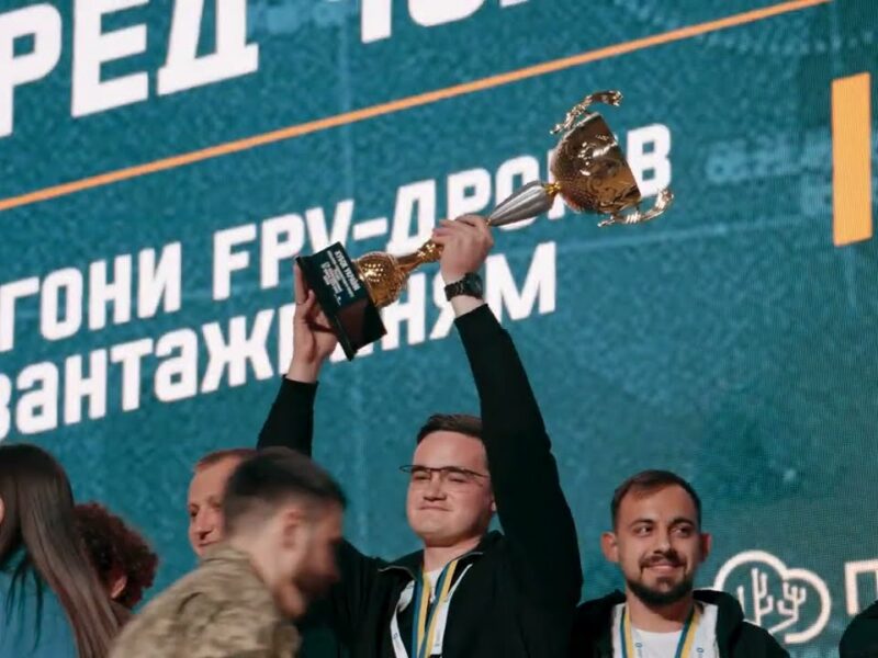 Інновації у спорті: Форум розвитку в умовах війни