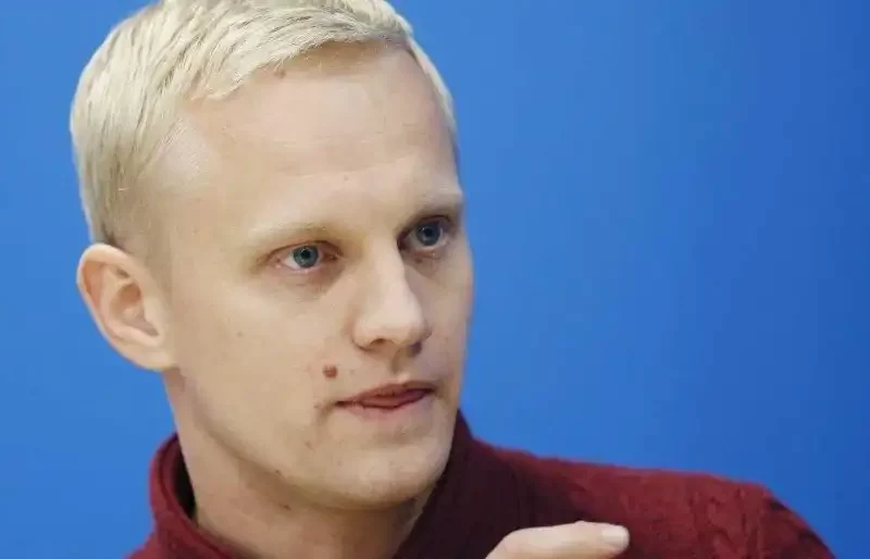 Активіст Шабунін критикує схему фіктивної мобілізації, якою сам же і скористався для зупинки кримінальної справи, — Бойко