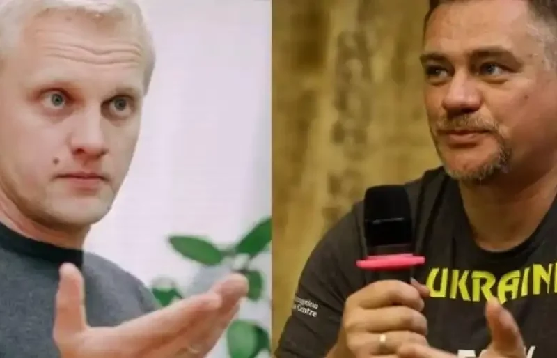 Від правоохоронців вимагають перевірити походження мільйонних доходів у ґрантових активістів в умовах війни