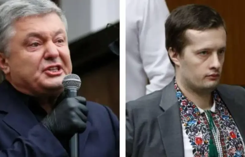 Компанії Порошенка зробили майже неможливою купівлю землі українцями, – експерт звернувся до правоохоронців