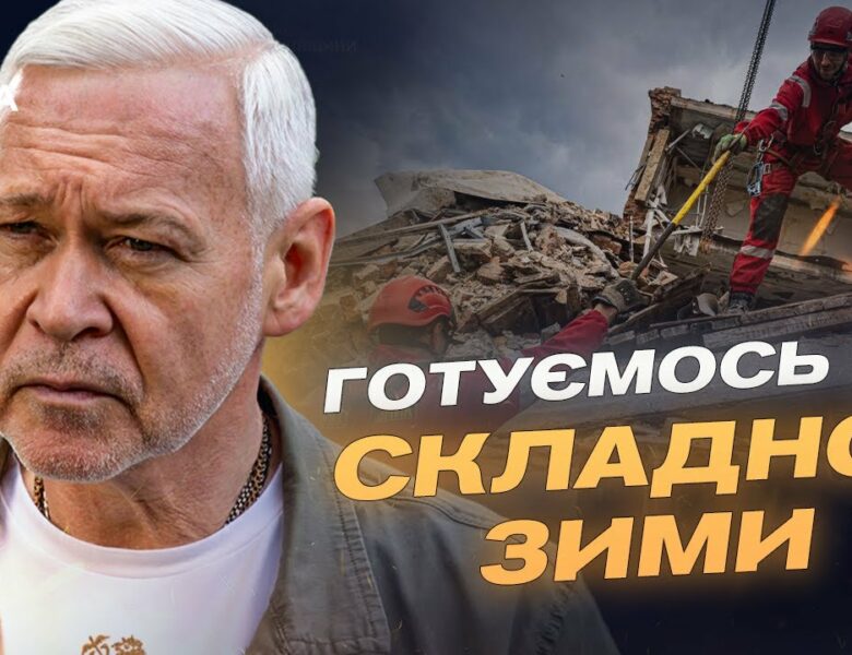 Ворог б’є по Харкову щодня, але люди не здаються — проєкти відновлення тривають | Ігор Терехов
