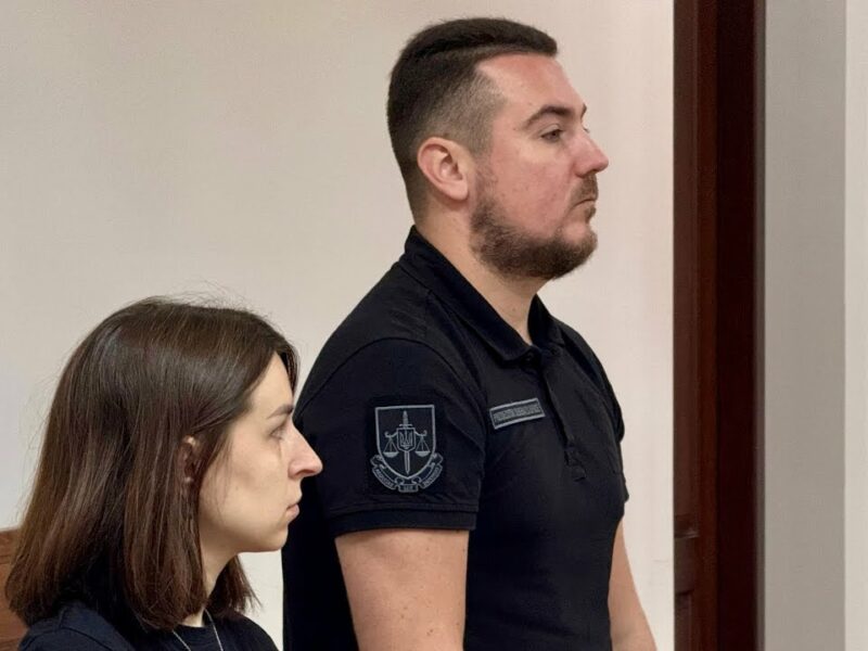 Оголошено вирок у резонансній справі вбивства 3-річного сина депутата Київської облради