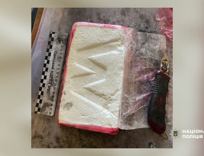 11 років в’язниці отримали члени організації «Ндрангета» за контрабанду наркотиків на 20 млн доларів