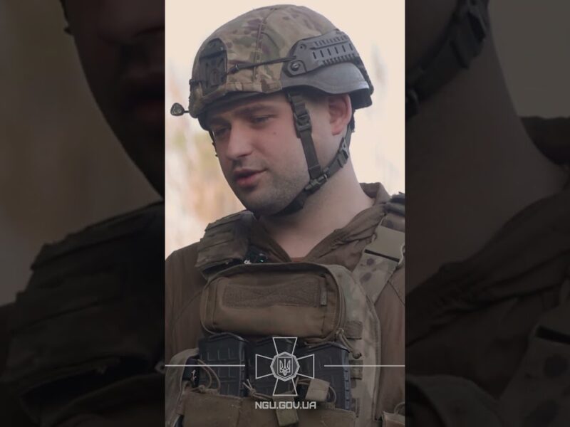 “Позиції піхоти піддавались масованим артилерійським обстрілам, але хлопці вистояли”