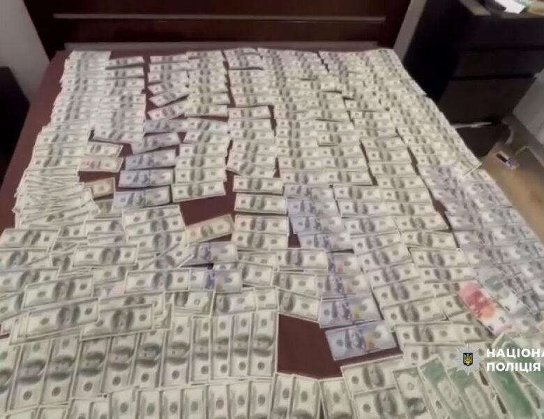 Нацполіція знешкодила наркоугруповання, яке щомісячно заробляло близько 5 мільйонів гривень