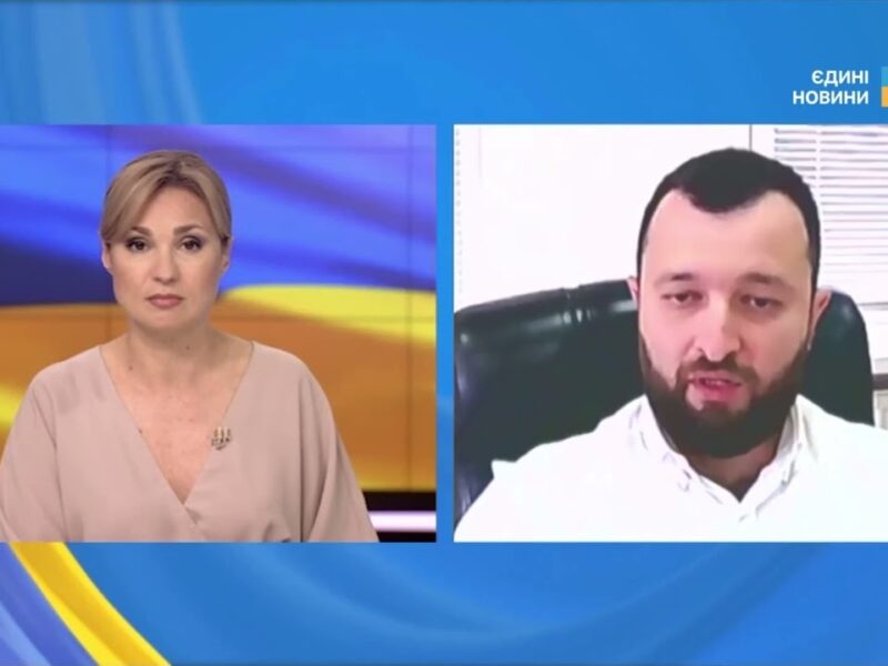 Протези, реабілітація та підтримка: як держава допомагає людям з інвалідністю | Володимир Василенко