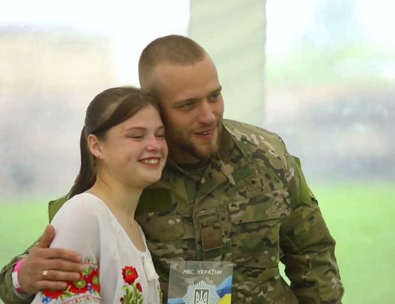 Діти–Герої 2025 | МВС відзначило лауреатів за сміливість під час в*йни