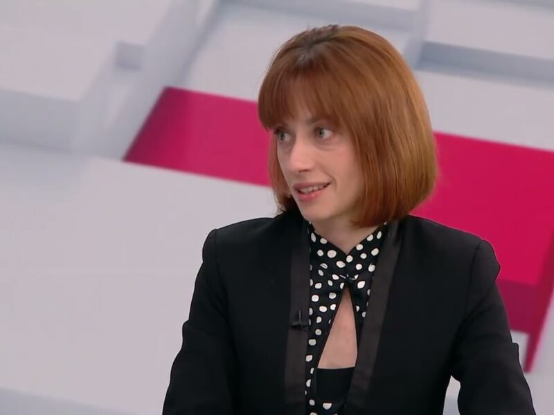 Надія Кузьмичова — про доступ до української освіти для школярів за кордоном