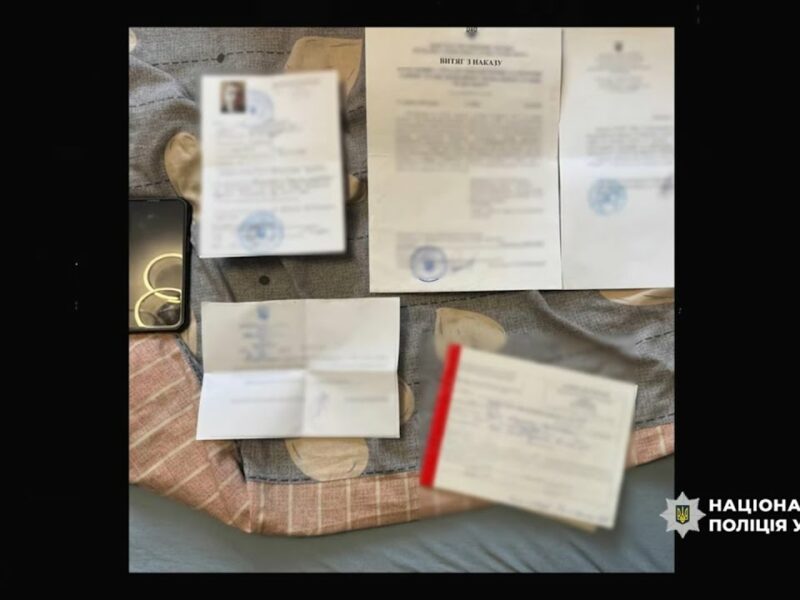 Операція «Опікун»: десятки військовозабовʼязаних викрито у спробі уникнути служби в ЗСУ