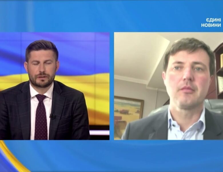 Державні виплати для фермерів: що змінюється з запуском нової системи | Тарас Висоцький