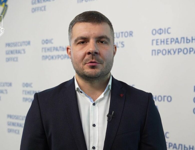 Коментар прокурора про викриття наймасштабнішого в Україні виробництва фальсифікованих медпрепаратів