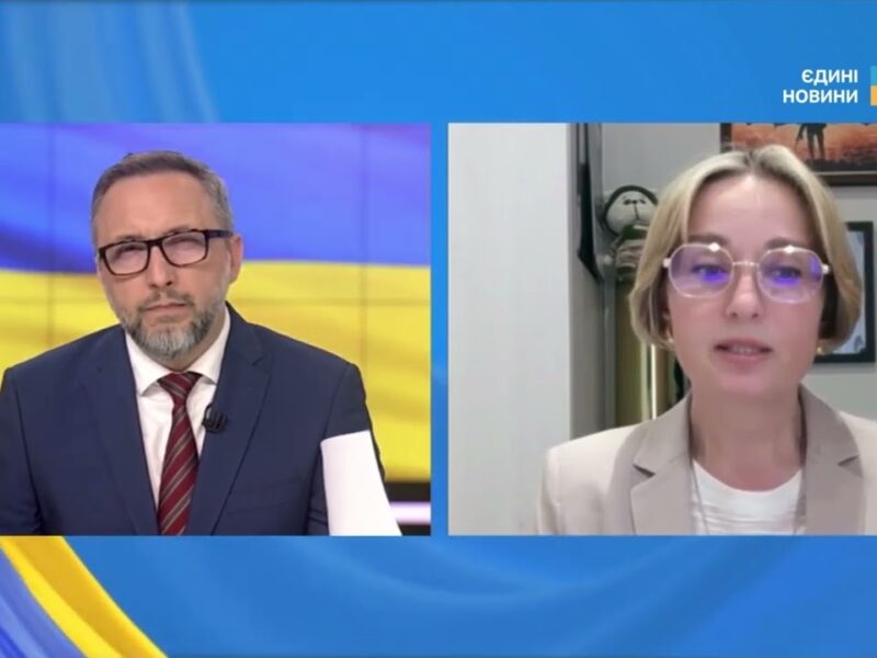 ДБР розбиває мільйонні схеми в армії: крадіжки техніки, пального, харчів | Тетяна Сапьян